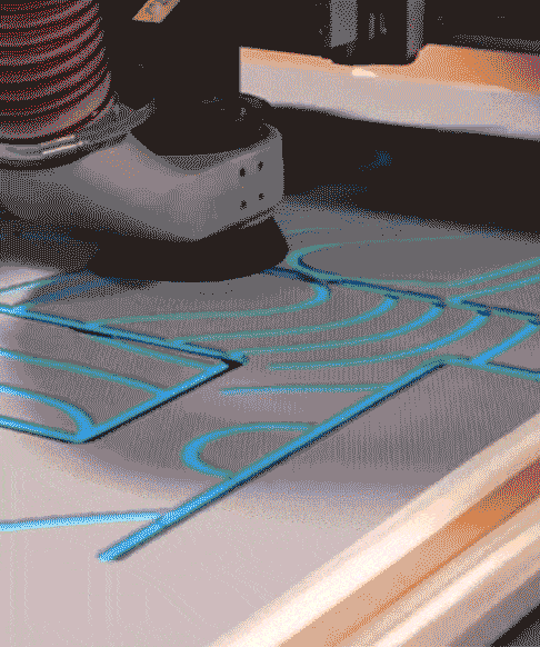 Certified SeaDek Fabricators