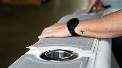 Certified SeaDek Fabricators