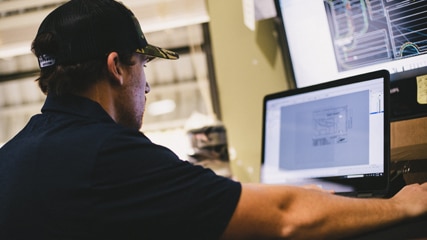 Certified SeaDek Fabricators