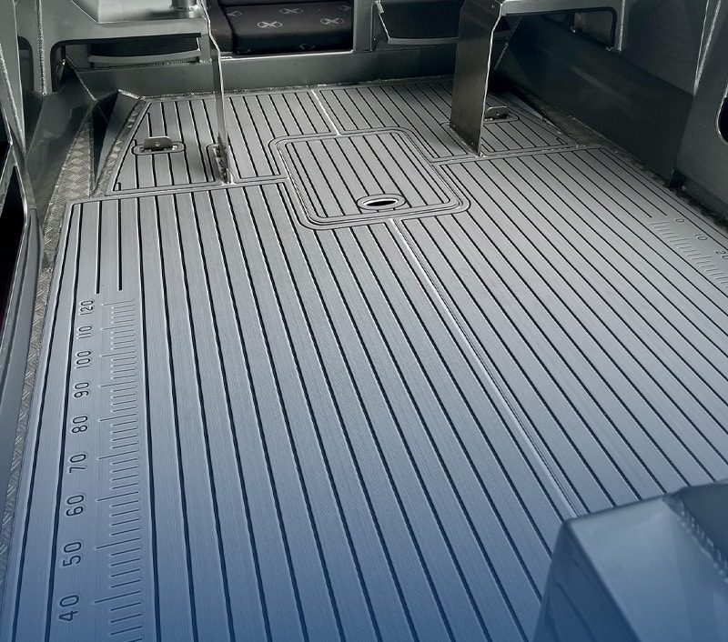 Certified SeaDek Fabricators